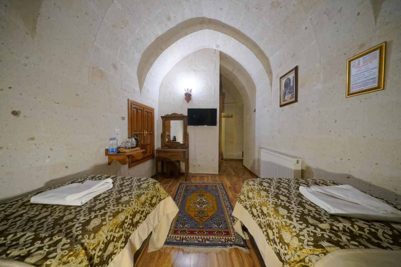 Arch Palace Göreme Buitenkant foto