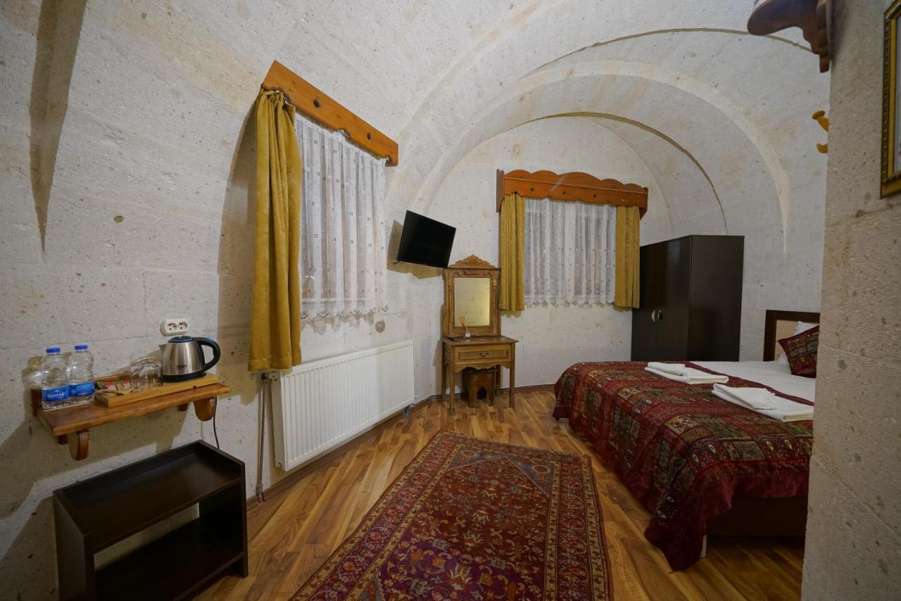 Arch Palace Göreme Buitenkant foto
