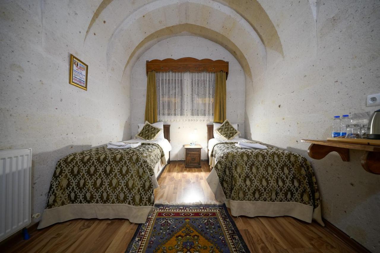 Arch Palace Göreme Buitenkant foto