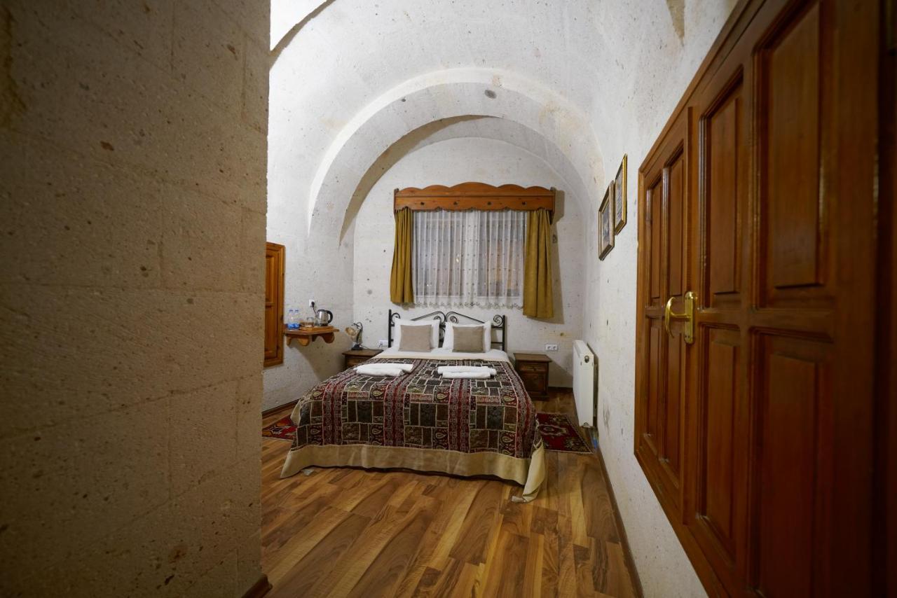 Arch Palace Göreme Buitenkant foto